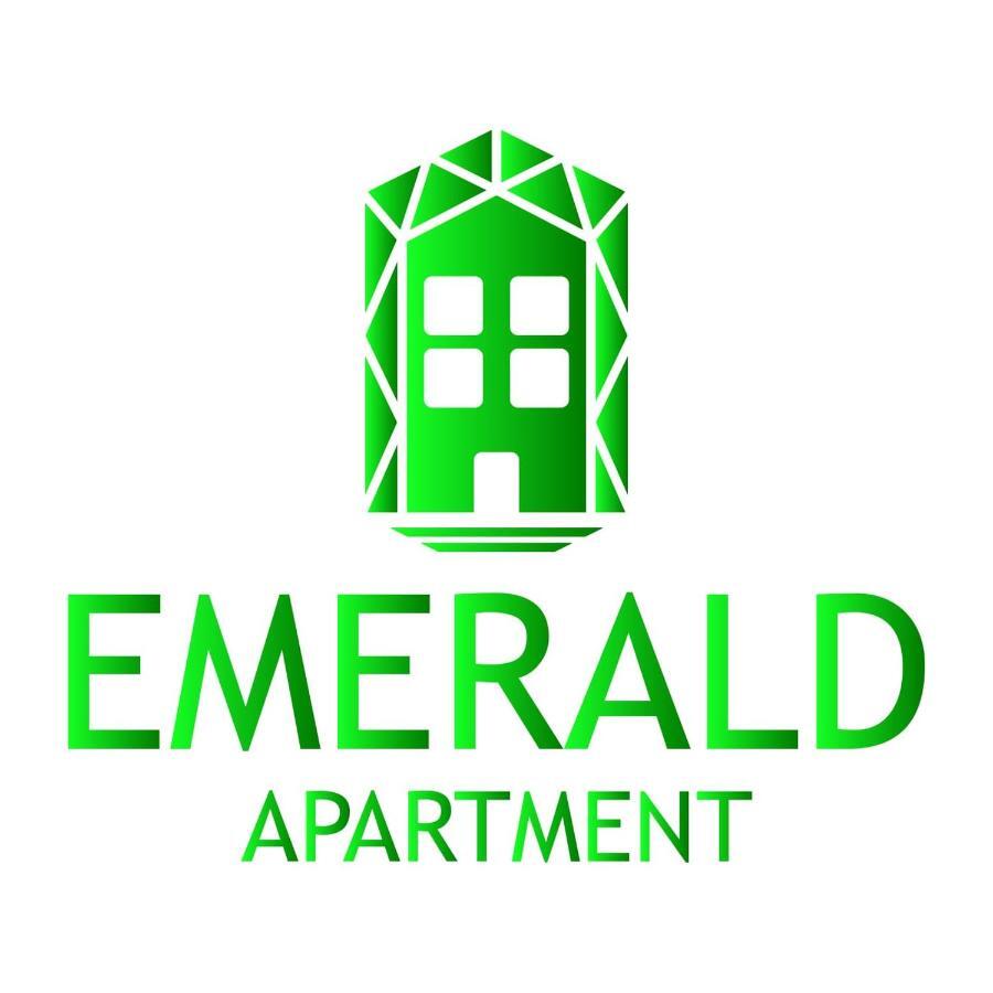Emerald Old Town Hermannstadt Exterior foto